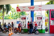 Update harga BBM Pertamina, Shell, BP, hingga Vivo per 17 November