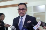 Ahmad Sahroni Jadi Korban Pemerasan KPK Gadungan Rp300 Juta