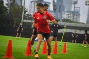 Jepang Umumkan 26 Pemain untuk Piala Dunia 2026, Nagatomo Termasuk