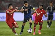 Wataru Endo Absen di Piala Dunia 2026, Umumkan Pensiun dari Timnas Jepang