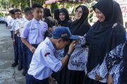 Sejarah dan jejak panjang lahirnya Hari Guru Nasional 25 November