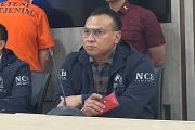Divhubinter Polri Ajukan Red Notice Interpol terhadap Ustadz SAM
