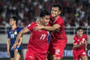 Ferrari antusias sambut uji coba Timnas U-22 lawan Mali sebelum SEA Games