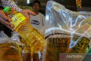 Pemerintah Pertahankan HET Minyakita Rp15.700 per Liter, Fokus Perkuat Distribusi
