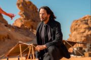 Persahabatan Ana de Armas dan Keanu Reeves tetap solid sejak awal karier