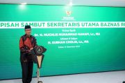 KPK panggil sekretaris utama Baznas terkait saksi kasus korupsi kuota haji