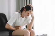 Angin Duduk Bisa Jadi Sinyal Gangguan pada Otot Jantung