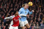 Jadwal Pekan 33 Liga Inggris: Man City Tantang Arsenal, MU Hadapi Chelsea