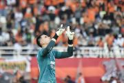 Nadeo Argawinata dan Rivaldo Pakpahan Dipastikan Bertahan di Borneo FC