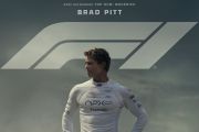 Film "F1 The Movie" Sabet Piala Oscar Kategori Tata Suara Terbaik