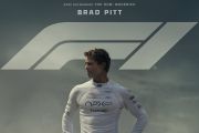 Sekuel Film "F1" Dikabarkan Sedang Dalam Pengerjaan