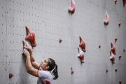 Desak Made Rita Sumbang Medali Perunggu untuk Indonesia di Wujiang 2026