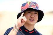 Tsunoda tetap semangat meski tak lagi jadi pembalap utama Red Bull