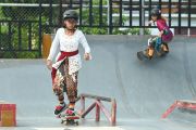 Ini Penyebab Menstruasi Dini pada Anak Perempuan