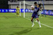 Persita Tangerang Resmi Berpisah dengan Bae Sin Yeong