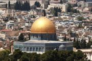 182 pemukim ilegal Israel menerobos Masjid Al-Aqsa