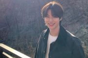 Byeon Woo Seok Jadi Brand Ambassador Baru BVLGARI