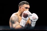 Juara Dunia Oleksandr Usyk Akan Jalani Tiga Laga Lagi Sebelum Pensiun