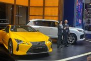 Deretan mobil hybrid yang hadir di Indonesia selama 2025