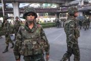 Thailand kerahkan kekuatan militer besar usai ketegangan dengan Kamboja memanas