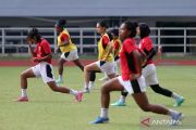 Timnas putri siap tampil maksimal lawan Nepal jelang SEA Games 2025