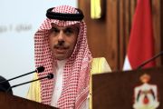 Arab Saudi dan Spanyol Tandatangani Perjanjian Kerja Sama Strategis