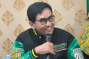 Amphuri: Kenaikan Tiket Umrah Diminta Disikapi Lewat Kebijakan yang Adil