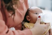 Anak Boleh Konsumsi Susu hingga Remaja, Ini Kata Dokter