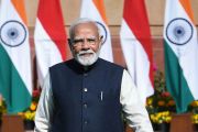 PM India Serukan Hemat BBM, Minyak Goreng hingga Pupuk Impor