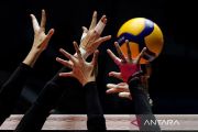 PBVSI Umumkan 16 Pemain untuk AVC dan SEA V League