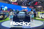 Daihatsu Sigra dan Rocky Sabet Gelar Mobil Terbaik 2026