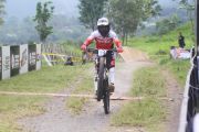 Cabor downhill berpotensi beri emas pertama untuk Indonesia