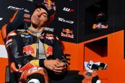 Vinales Kecewa Gagal Tampil di MotoGP Spanyol 2026 di Jerez