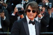 Tom Cruise soroti kekuatan film saat terima Oscar Kehormatan