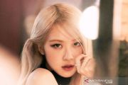Duet dengan Bruno Mars lewat "APT", Rose BLACKPINK ukir prestasi di Grammy Awards 2026