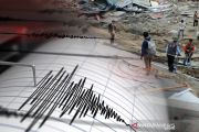 Gempa kuat kembali guncang Jepang, kali ini M 6,7