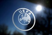 Omar Artan Ditunjuk Pimpin Laga UEFA Super Cup Meski Gagal ke Piala Dunia