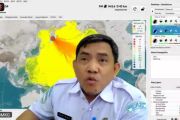 Direktur Gempa BMKG Ajukan Pensiun Dini, Publik Tetap Bisa Akses Edukasinya