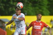 Pemain Asing Persis Solo Lengkap Usai Bruno Gomes Datang