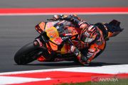 Vinales Sebut Kondisi Bahu Makin Membaik