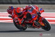 Marc Marquez Akui Sedang Bahas Kontrak Baru dengan Ducati