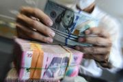 Selasa Pagi Rupiah Melemah ke Angka Rp16.873 per dolar AS