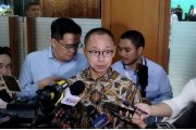 Wakil Ketua MPR Ingatkan Pemerintah Waspadai Lonjakan Harga Minyak Mentah