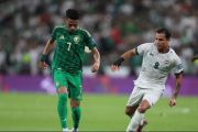 Jadwal leg 1&2 UEA vs Irak di Kualifikasi Piala Dunia 2026 zona Asia putaran kelima