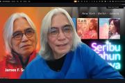 James F. Sundah Dikenang sebagai Sosok Hangat dan Legenda Musik Indonesia