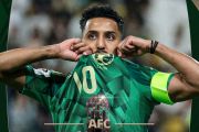 Al-Dawsari: Hasil Imbang Jadi Awal yang Baik bagi Arab Saudi&nbsp;