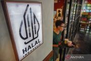 BPJPH dorong UMKM makin percaya diri lewat sertifikat halal