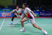 Masalah Mata Bikin Marwan/Aisyah Absen di Indonesia Masters 2026