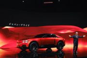 Akio Toyoda Ungkap Kekhawatiran soal Masa Depan Mobil Listrik