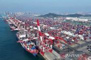 Kapal Tanker China Dilaporkan Diserang di Selat Hormuz